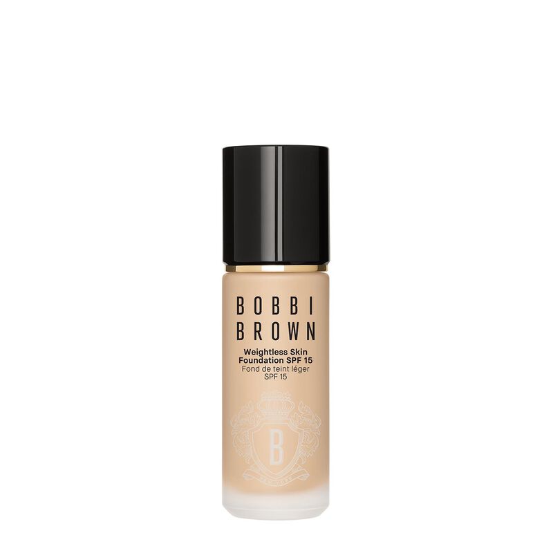 Bobbi Brown Weightless Skin Foundation SPF 15 image number 32